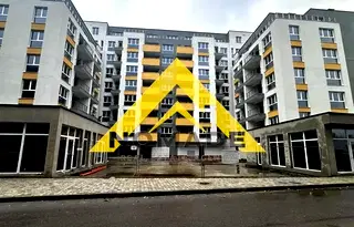 Двустаен апартамент в Пловдив, Гагарин