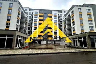 Двустаен апартамент в Пловдив, Гагарин