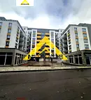 Двустаен апартамент в Пловдив, Гагарин