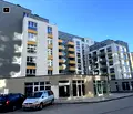 Снимка 2 — Двустаен апартамент в Пловдив, Гагарин