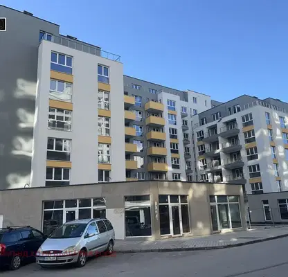 Снимка 2 — Двустаен апартамент в Пловдив, Гагарин