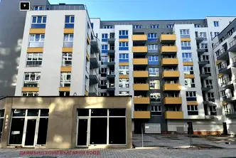 Двустаен апартамент в Пловдив, Гагарин
