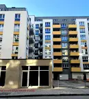 Двустаен апартамент в Пловдив, Гагарин