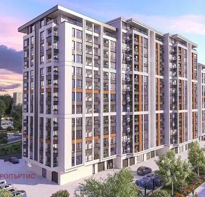 Photo 4 — 2-bedroom apartment in Plovdiv, Gagarin
