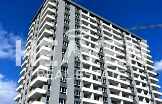 Двустаен апартамент с тераса в Гагарин, Пловдив