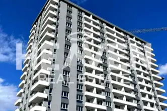 Двустаен апартамент с тераса в Гагарин, Пловдив