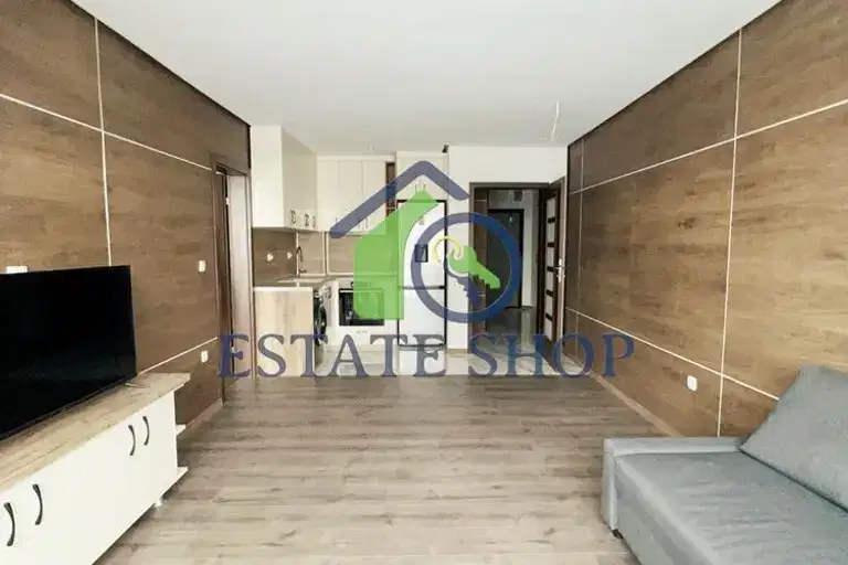 2-bedroom apartment in Plovdiv, Gagarin