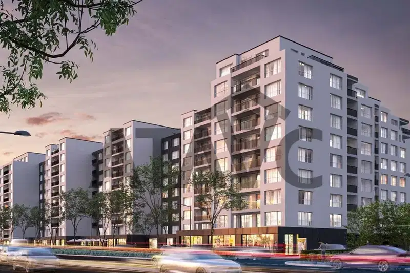 2-bedroom apartment in Plovdiv, Gagarin