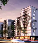 Двустаен апартамент в Пловдив, Гагарин