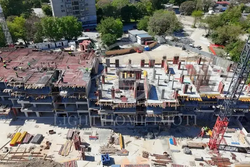 2-bedroom apartment in Plovdiv, Gagarin