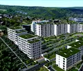 Снимка 4 — Двустаен апартамент във Варна, Галата