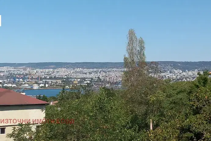 2-bedroom apartment in Varna, Galata