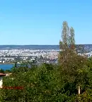 Двустаен апартамент във Варна, Галата