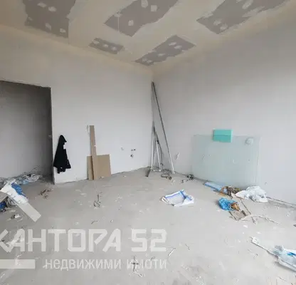 Снимка 3 — Двустаен апартамент във Варна, Галата