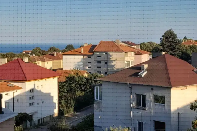 2-bedroom apartment in Varna, Galata