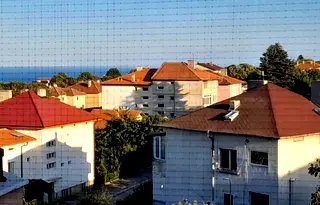 Двустаен апартамент във Варна, Галата