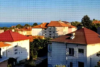 Двустаен апартамент във Варна, Галата