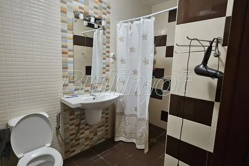 Двустаен апартамент във Варна, Галата