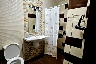 Двустаен апартамент във Варна, Галата