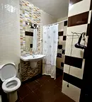 Двустаен апартамент във Варна, Галата