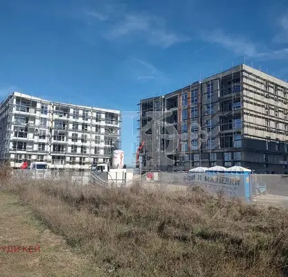 Photo 3 — 2-bedroom apartment in Varna, Galata
