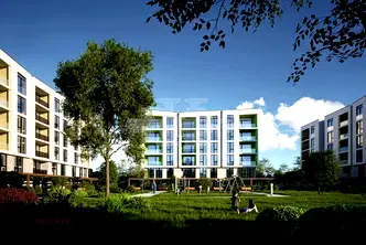 Двустаен апартамент във Варна, Галата
