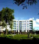 Двустаен апартамент във Варна, Галата