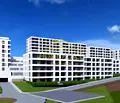 Снимка 2 — Двустаен апартамент във Варна, Галата