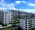 Снимка 3 — Двустаен апартамент във Варна, Галата