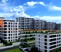 Снимка 2 — Двустаен апартамент във Варна, Галата