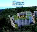 Снимка 2 — Двустаен апартамент във Варна, Галата