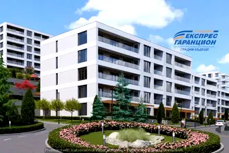 Двустаен апартамент във Варна, Галата