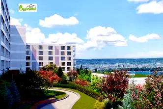 Двустаен апартамент във Варна, Галата