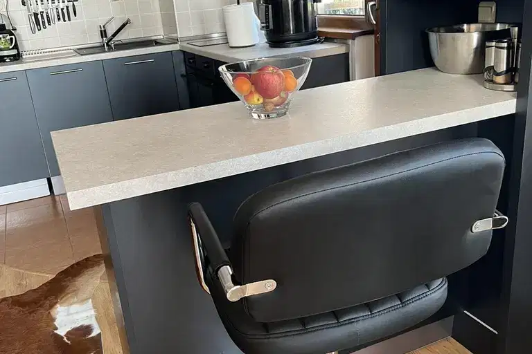 2-bedroom apartment in Varna, Galata
