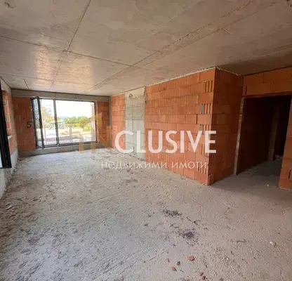 Photo 2 — 2-bedroom apartment in Varna, Galata