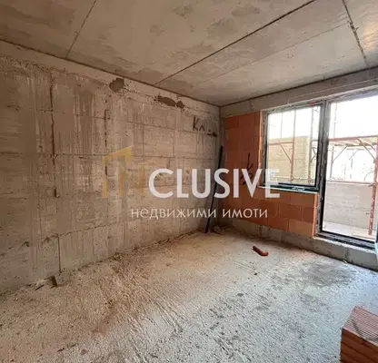 Photo 4 — 2-bedroom apartment in Varna, Galata