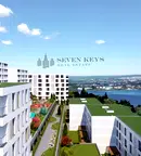 Двустаен апартамент във Варна, Галата