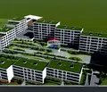 Снимка 2 — Двустаен апартамент във Варна, Галата