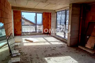 Двустаен апартамент във Варна, Галата