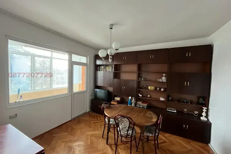 2-bedroom apartment in Yambol, General Zaimov