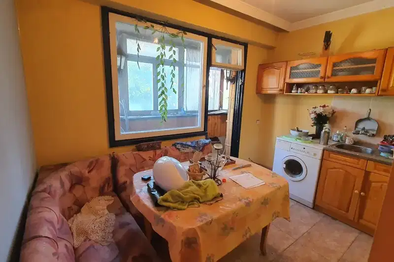2-bedroom apartment in Vidin, Geo Milev