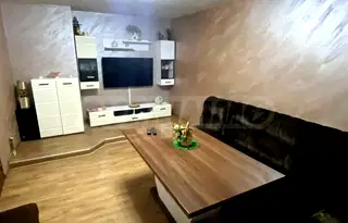Двустаен апартамент във Видин, Гео Милев