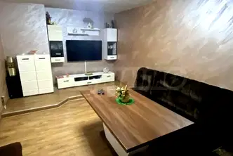Двустаен апартамент във Видин, Гео Милев