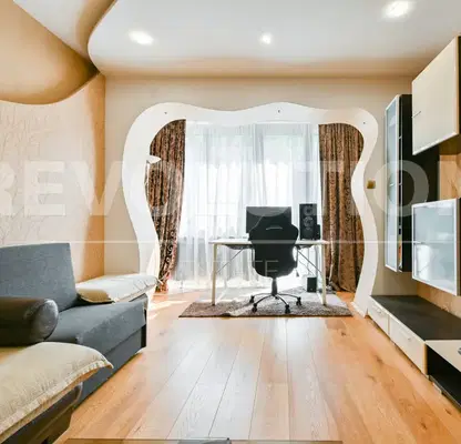Photo 2 — 2-bedroom apartment in Sofiya, Geo Milev