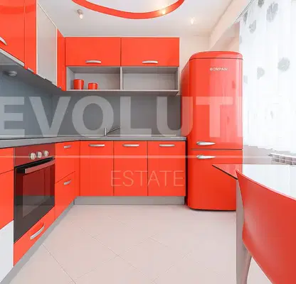 Photo 4 — 2-bedroom apartment in Sofiya, Geo Milev