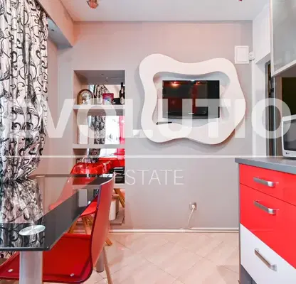 Photo 5 — 2-bedroom apartment in Sofiya, Geo Milev