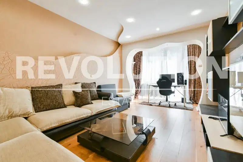 2-bedroom apartment in Sofiya, Geo Milev