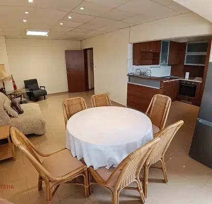 Photo 2 — 2-bedroom apartment in Sofiya, Geo Milev