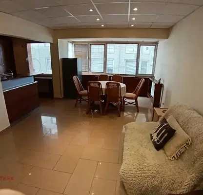 Photo 5 — 2-bedroom apartment in Sofiya, Geo Milev