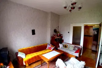 Двустаен апартамент в София, Гео Милев